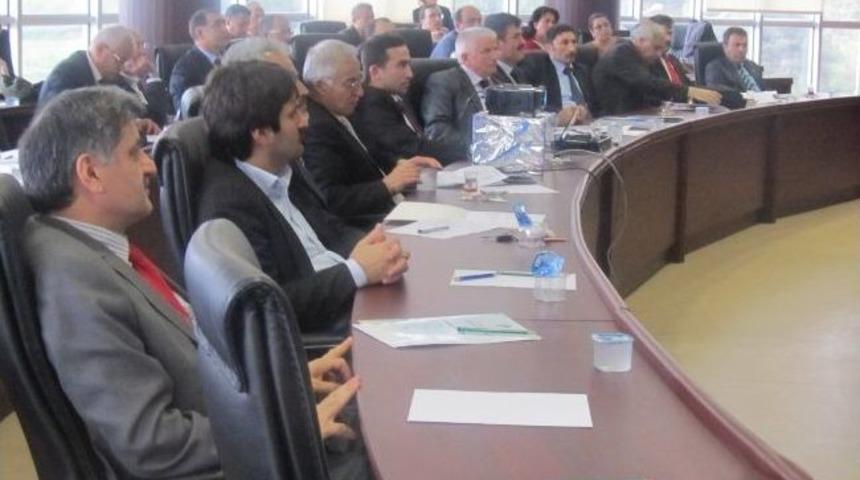 Samsun 2019 Eğitim Vizyonu