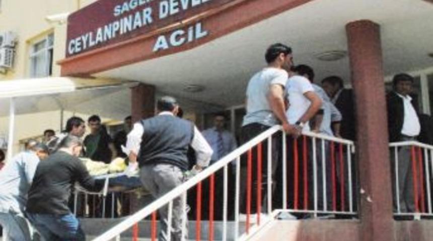 Gen&ccedil; &Ouml;ğretmen Kazada Can Verdi