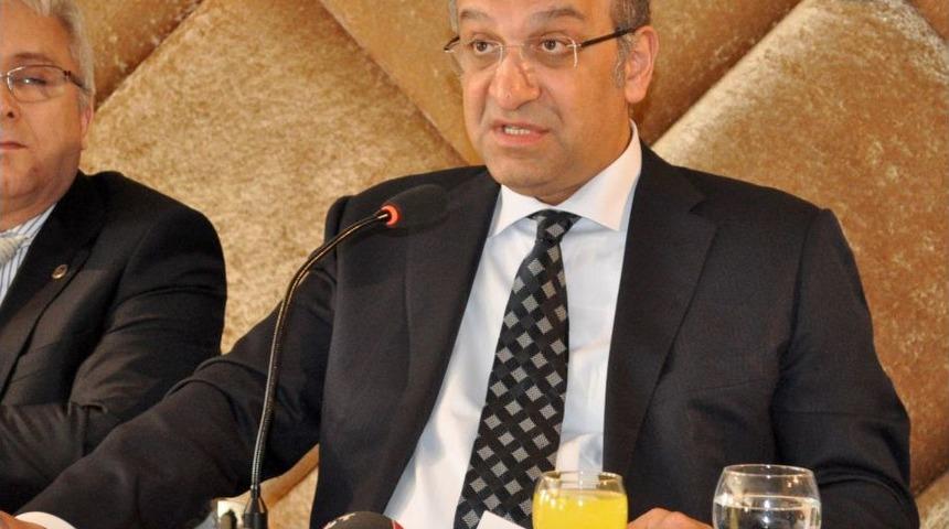 BTO Başkanı Yavuz'dan Se&ccedil;imler &Ouml;ncesi Centilmenlik &Ccedil;ağrısı