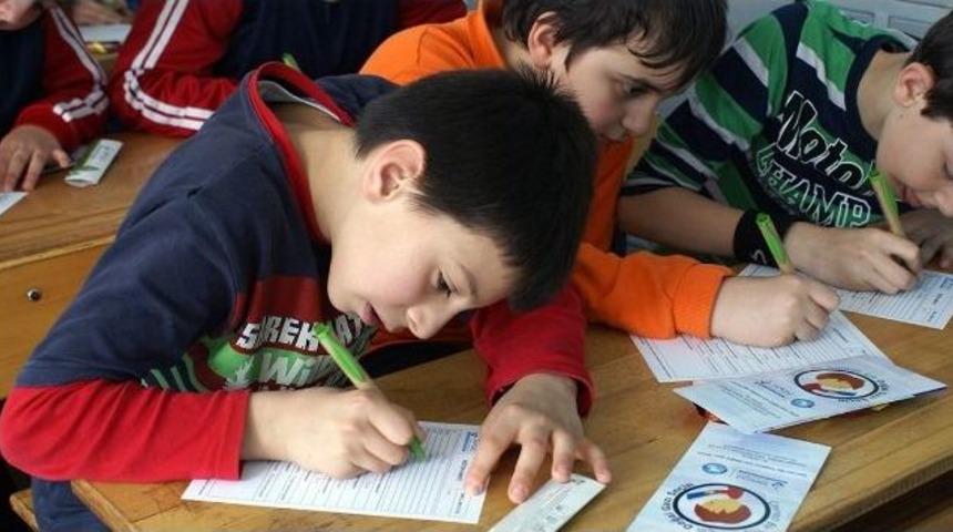 &Ccedil;evreci Bir Toplum İ&ccedil;in Doğal Gazı Se&ccedil;in