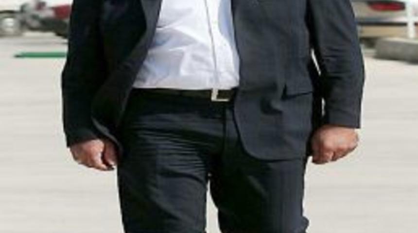 Savcı Murat G&ouml;k'&uuml;n Cenazesi Morga Kaldırıldı