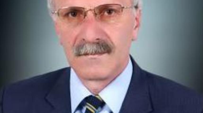 CHP'li Kalyoncu: Herkes, S&ouml;ylediği S&ouml;z&uuml;n Anlamını Iyi D&uuml;ş&uuml;nmeli