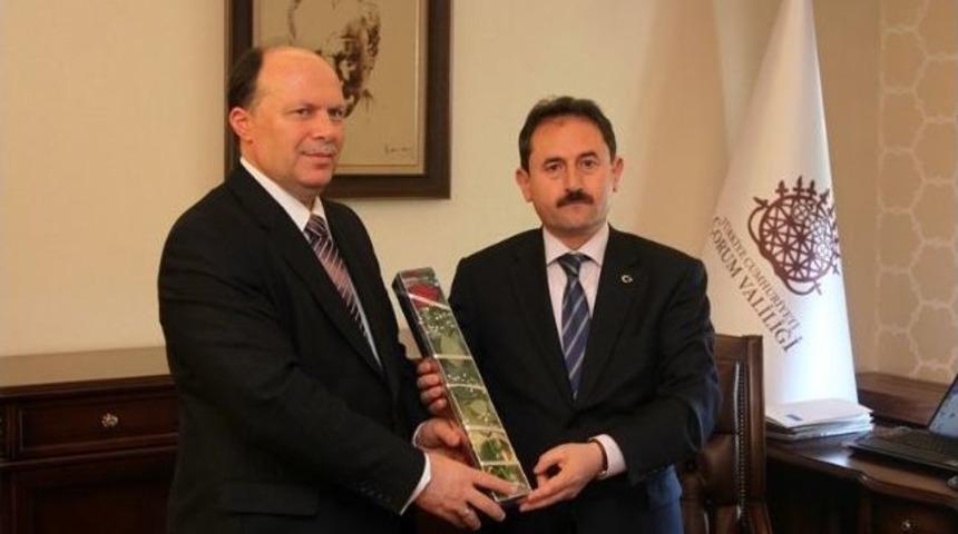 M&uuml;ft&uuml; Aşık&rsquo;tan Kutlu Doğum Haftası Ziyaretleri