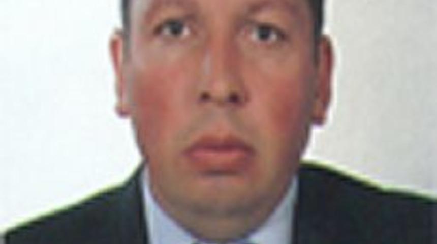 Gişelerde Trafik Kaza: 1 &Ouml;l&uuml;, 1 Yaralı