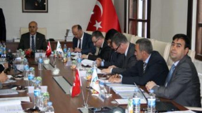 SERKA Genel Sekreteri Tutar, Istifasını Sundu