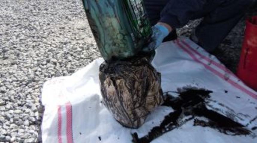 Tatvan'da 5,8 Kilo Eroin Ele Ge&ccedil;irildi