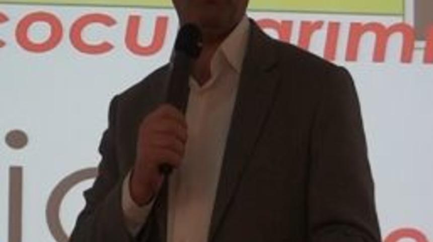 Ziya Baran: Başarı, &Ouml;ğrencilerin Motive Edilmesine Bağlı