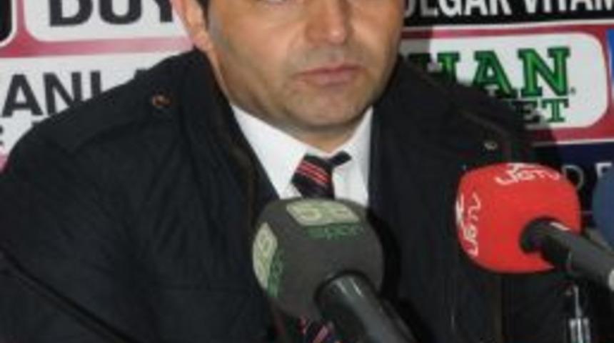 &Ccedil;apa: Kaybetmemek Ligde &Ccedil;ok &Ouml;nemli