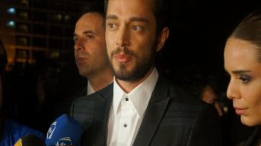 2013 T&uuml;rkiye M&uuml;zik &Ouml;d&uuml;lleri Sahiplerini Buldu