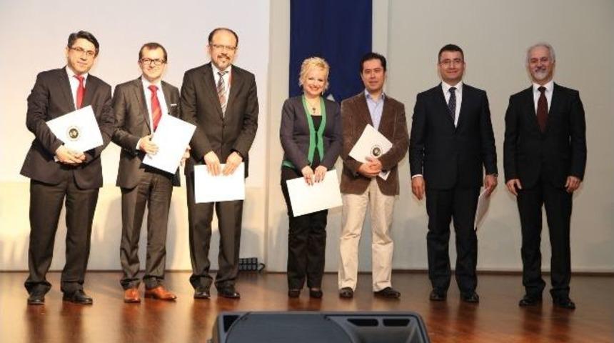 Uzmanlar İyte&rsquo;de Kanseri Anlattı