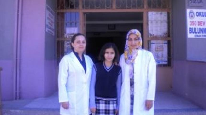 Kitap Sınavında Kula Birincisi Belli Oldu