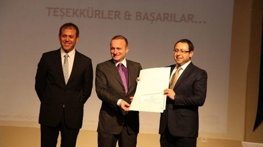 Kariyer Se&ccedil;enekleri &Ouml;ğrencilerin Ayağına Geldi