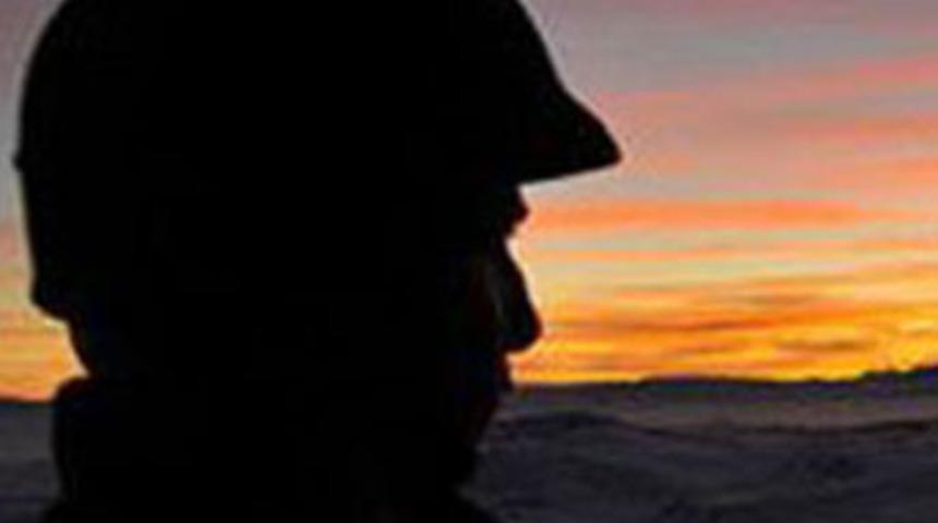 Şırnak'ta kaza kurşunu: 1 asker şehit