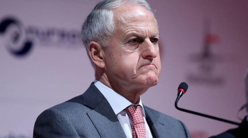 Sanayicinin B&uuml;y&uuml;me Tahmini Y&uuml;zde 6: Dinlenme Bitti, Y&uuml;r&uuml;y&uuml;ş Başladı