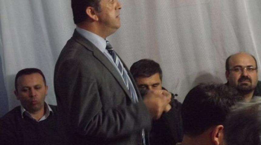 Seyitgazililer Derneği Toplantısı