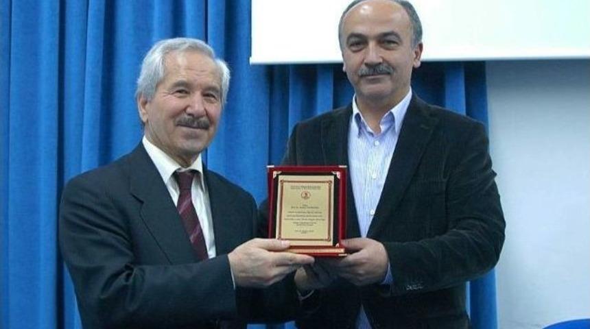 G&uuml;ndoğdu, İshak Paşa Sarayı&rsquo;nı Anlattı