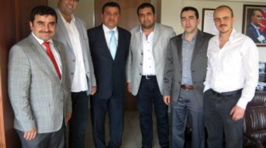 'Yatırım Yapanın Alnından &Ouml;p&uuml;lmeli'