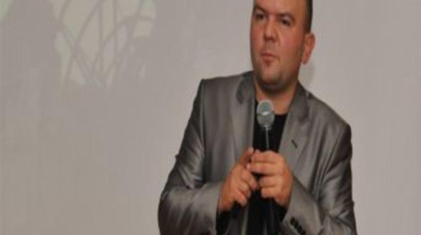 Talha Uğurluel İle Hicret Yolları