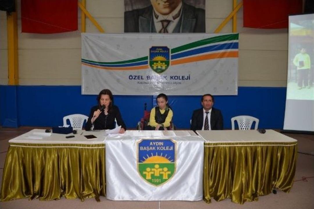 Alara&rsquo;dan Engellilere Yardım