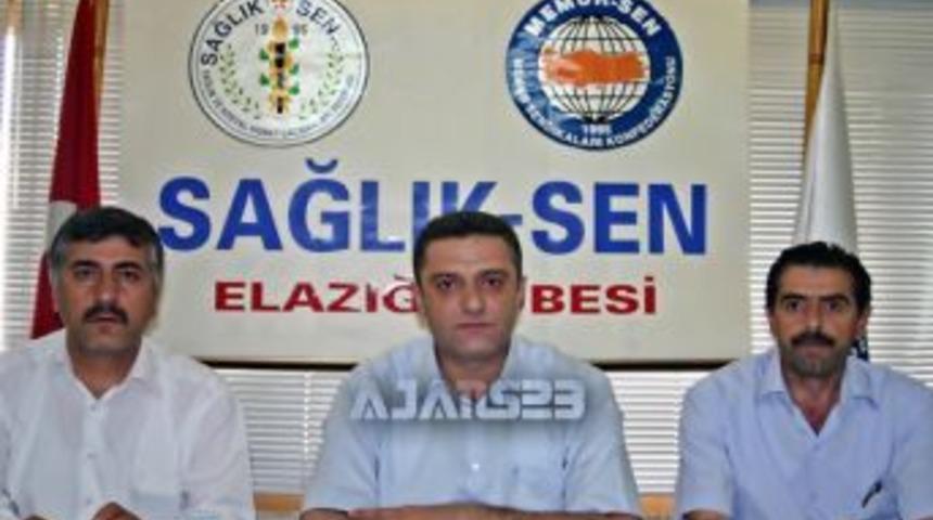 Karataş; D&ouml;ner sermaye Haksızlığına Son Verilsin