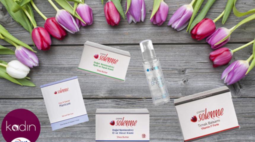 Anneler G&uuml;n&uuml; hediyeniz hazır!