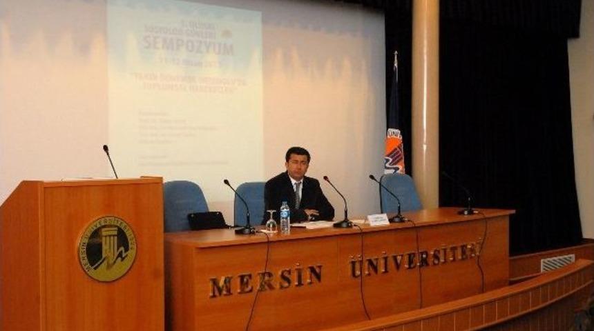 Ortadoğu&rsquo;daki Toplumsal Hareketler Masaya Yatırıldı