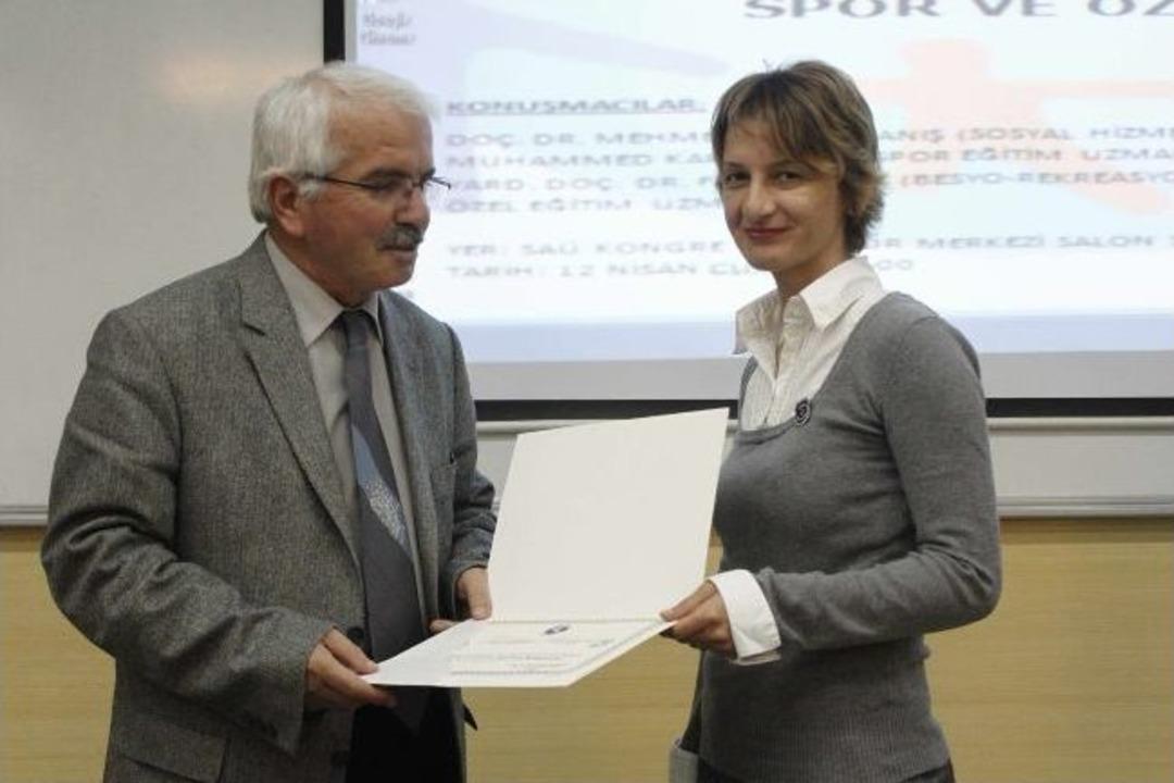 Otizm Zeka &Ouml;zr&uuml; Değildir