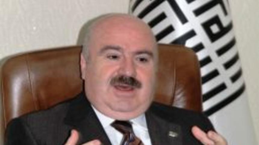 'Akil Insanlar Said Nursi'nin &Ccedil;&ouml;z&uuml;m &Ouml;nerilerini Okumalı'