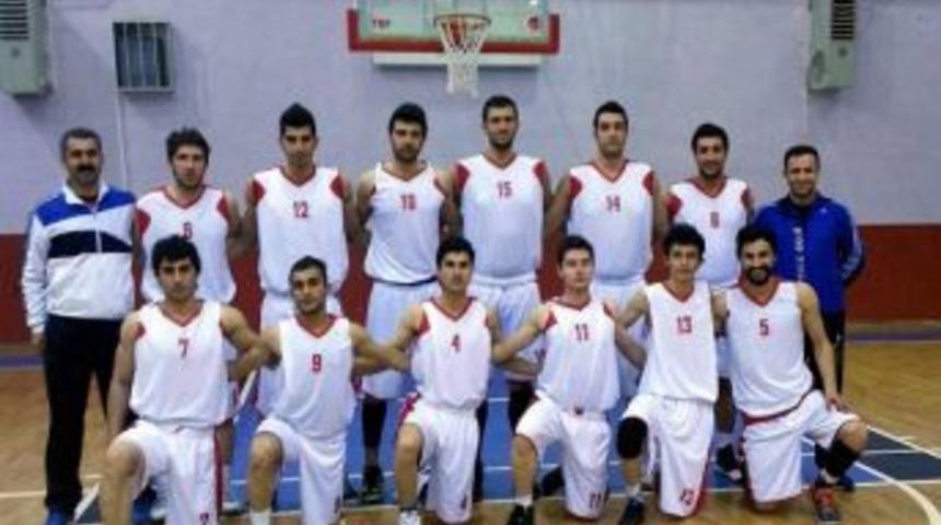 Polisg&uuml;c&uuml; Basketbol Takımı Play Off&rsquo;a Y&uuml;kseldi