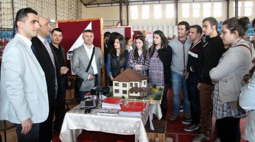 &lsquo;om&uuml; Tanıtım G&uuml;n&uuml;&rsquo; Ger&ccedil;ekleştirildi