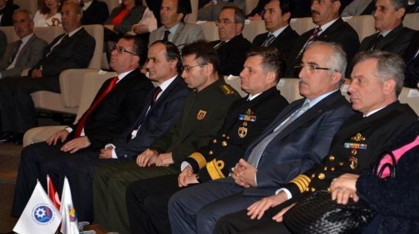 Toplam Kalite Y&ouml;netimi &Ouml;d&uuml;l T&ouml;reni