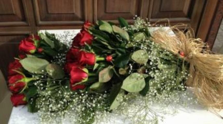 Kız İsteme &Ccedil;i&ccedil;eği Kırşehir&rsquo;de G&ouml;r&uuml;c&uuml;ye &Ccedil;ıktı