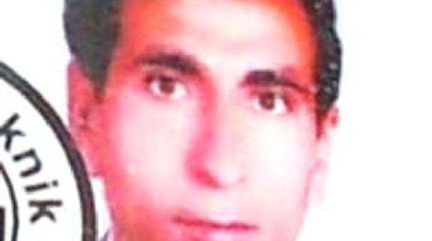 U&ccedil;uruma devrilen TIR yandı: 1 &ouml;l&uuml;