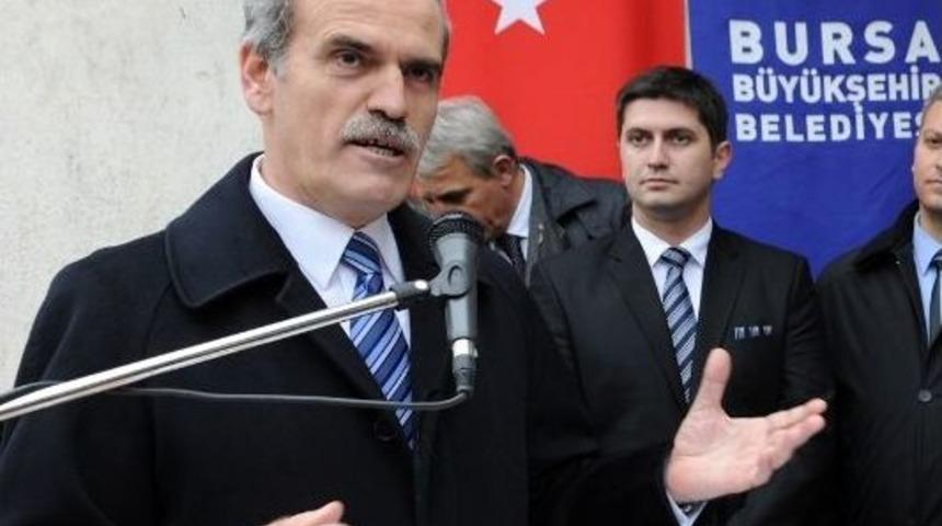 Balkanlar İ&ccedil;in Dev Proje Başladı