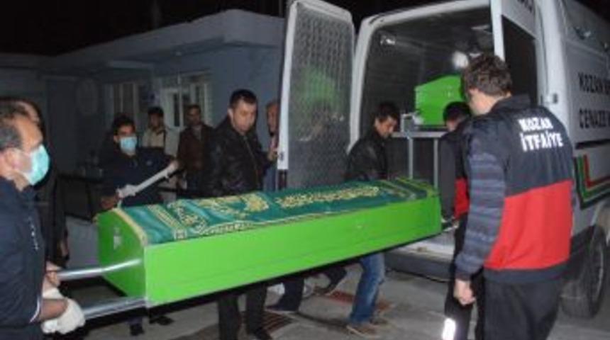 Kayıp Yel, Cesedi Portakal Bah&ccedil;esinde Bulundu