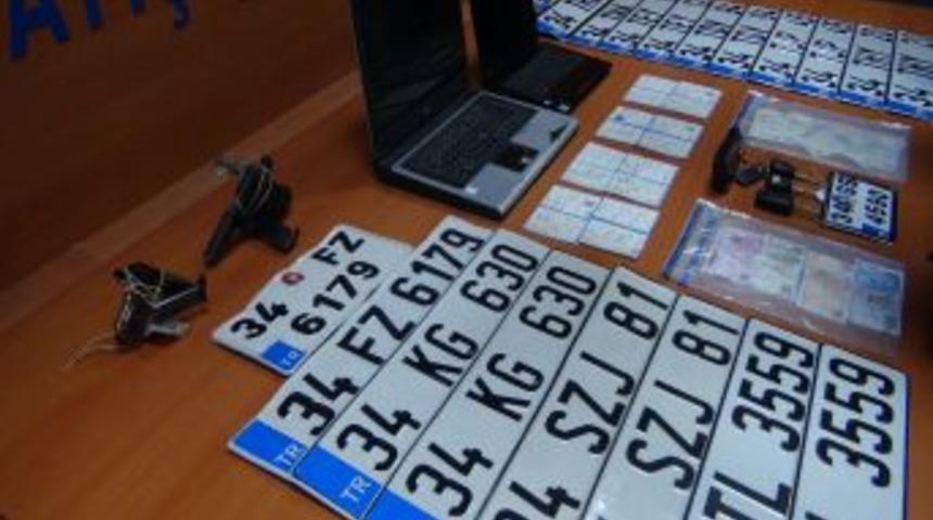 Taksi Şebekesini M&uuml;şterinin Dikkati &Ccedil;&ouml;kertti