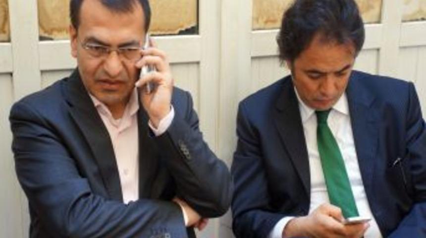 Adana'da G&ouml;zaltına Alınan &Uuml;nal Tanık Hakim Karşısına &Ccedil;ıkmayı Bekliyor