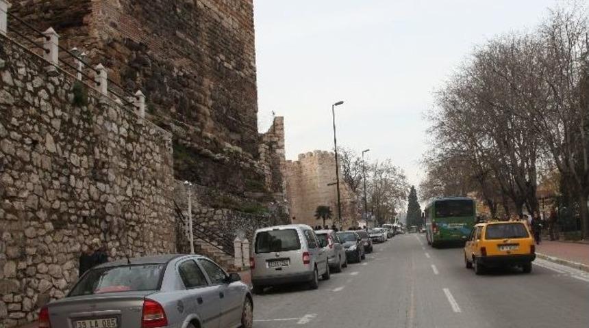 Otoparklarda İlk 15 Dakika &Uuml;cretsiz