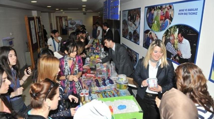 K&uuml;&ccedil;&uuml;k Kaşifleri &Ouml;ğretmenlere Anlattı