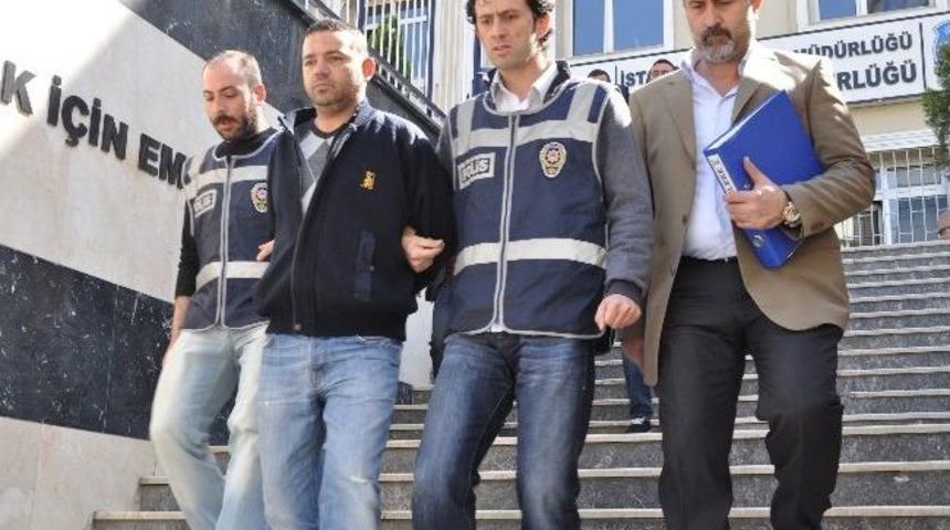 Sahte Taksi &Ccedil;etesi &Ccedil;&ouml;kertildi