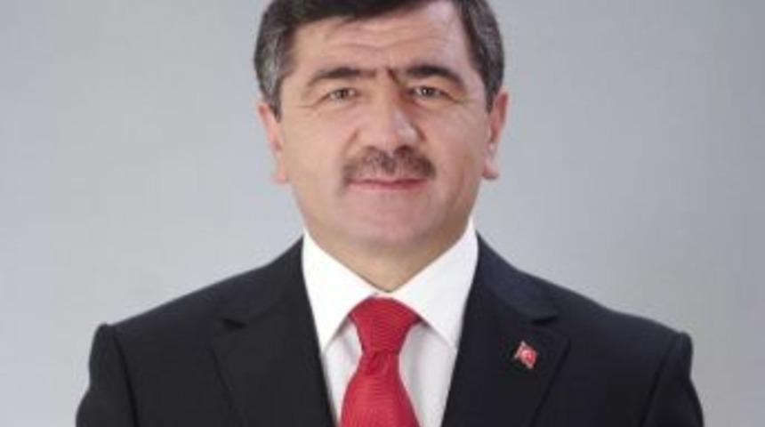 Başkan Akdoğan&rsquo;dan Kutlu Doğum Haftası Mesajı