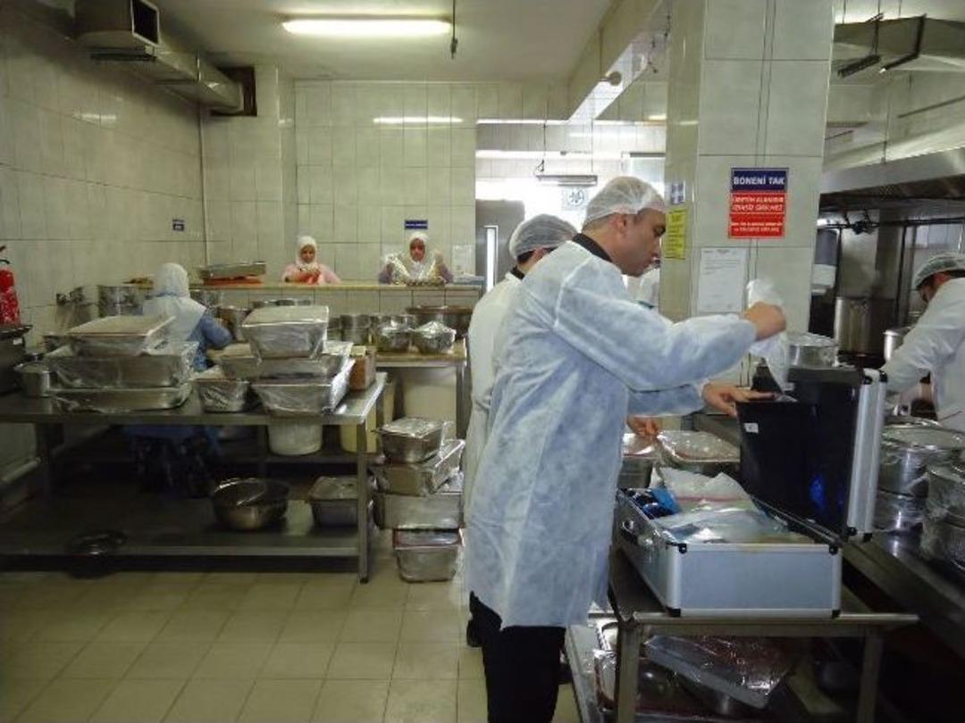 D&uuml;zce İl Gıda Tarım Ve Hayvancılık İl M&uuml;d&uuml;rl&uuml;ğ&uuml; Mart Ayını Dolu Dolu Ge&ccedil;irdi