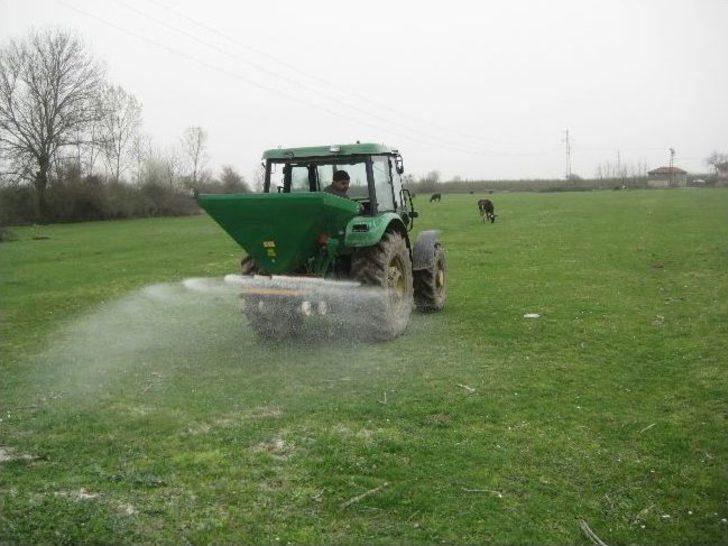 Düzce İl Gıda Tarım Ve Hayvancılık İl Müdürlüğü Mart Ayını Dolu Dolu Geçirdi G1