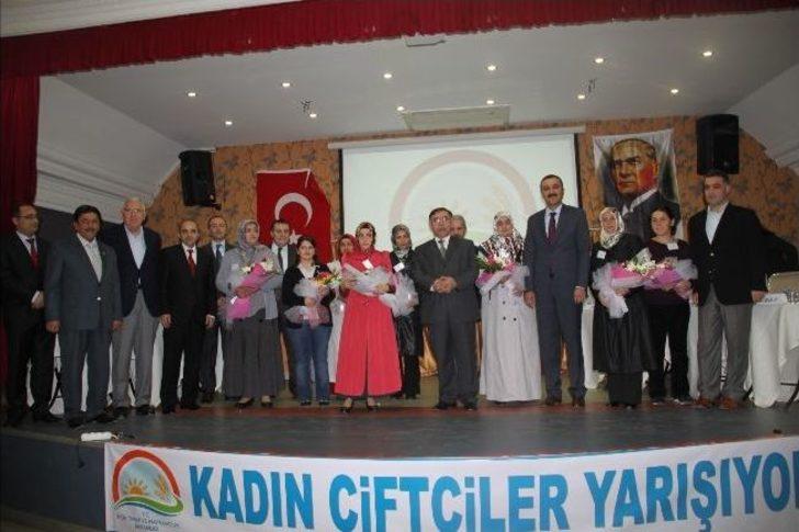 Düzce İl Gıda Tarım Ve Hayvancılık İl Müdürlüğü Mart Ayını Dolu Dolu Geçirdi G2