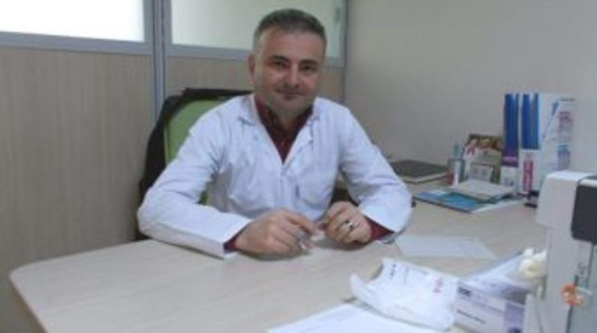 Orhaneli Devlet Hastanesi&rsquo;ne Genel Cerrahi Uzmanı