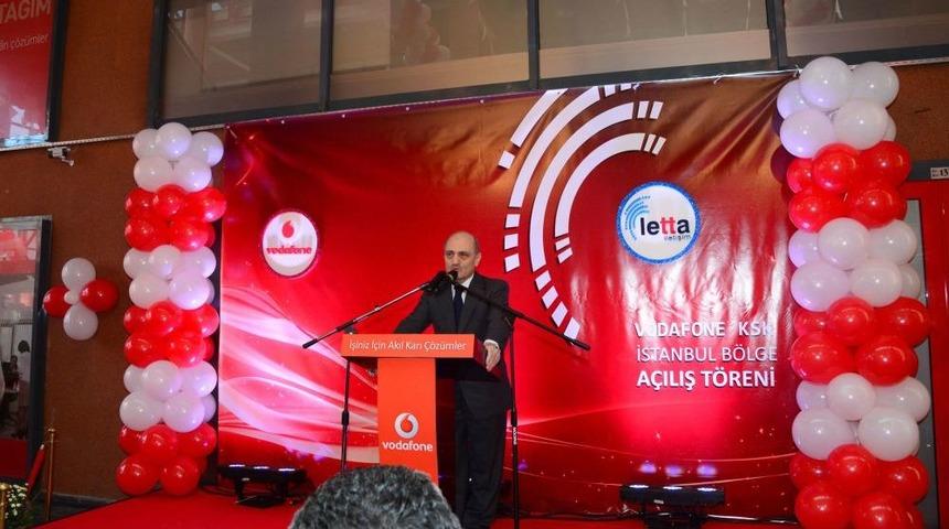 Bakan Bayraktar: İletişim Ve Dijital Ortamda Avantajlı Konuma Sahibiz