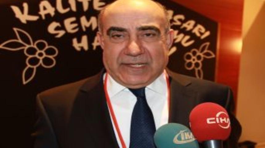 &Ouml;mer Balıbey: Şu Anda 130 Bin &Ouml;ğretmen A&ccedil;ığı, 360 Bin De Fazlalığı Var