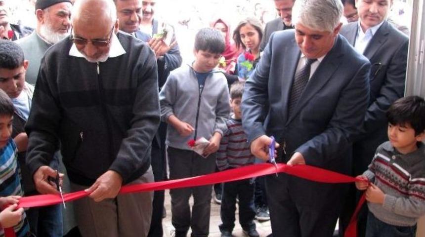 Fakir &Ouml;ğrenciler Yararına Kermes