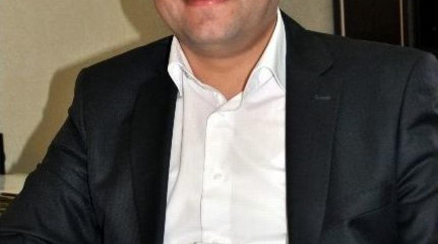 Ak Parti Nevşehir Milletvekili Ebubekir Gizligider: