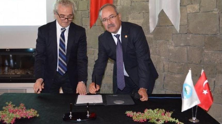 S&ouml;ke&rsquo;de Katı Atık Y&ouml;netiminde Yeni D&ouml;nem Başlıyor